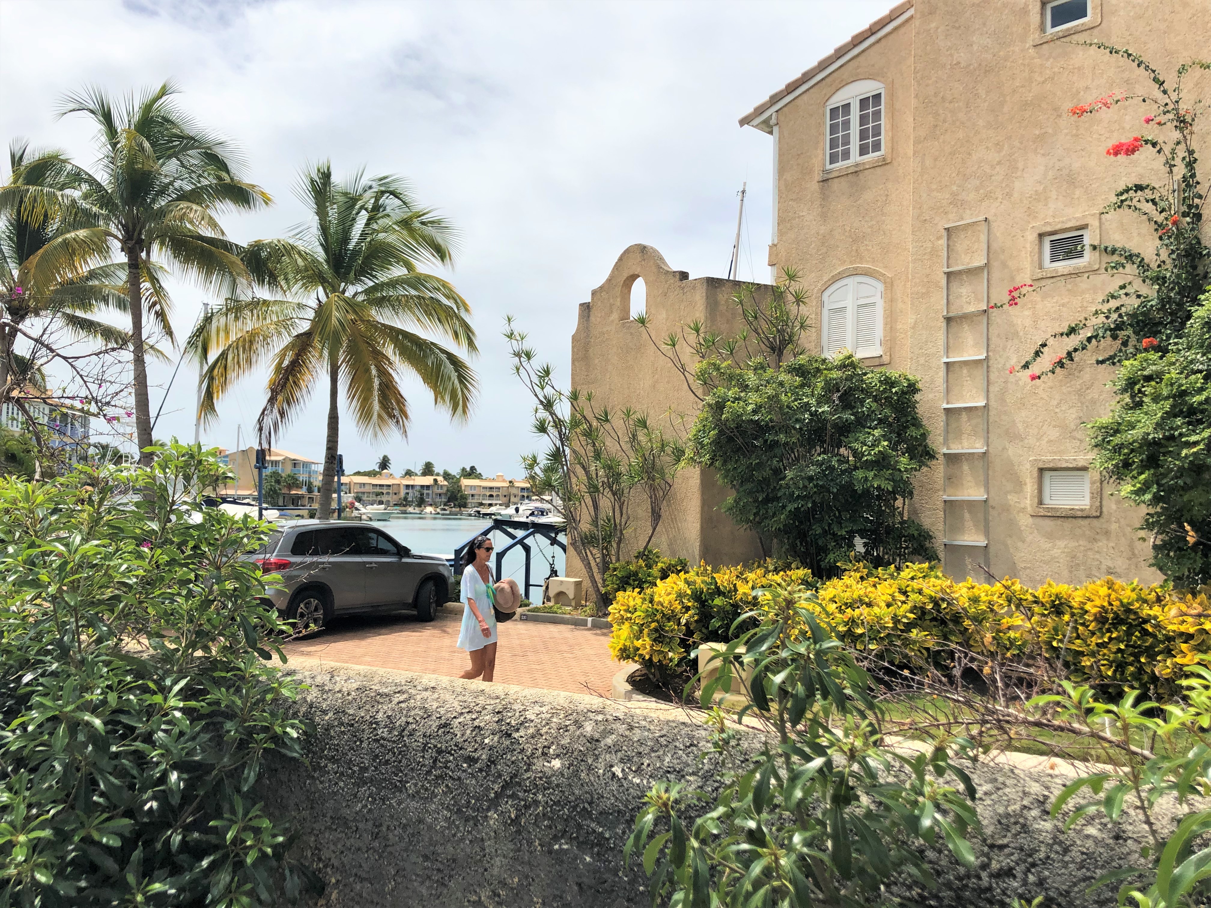 Port St Charles Marina Resort, Heywoods, St Peter, Barbados